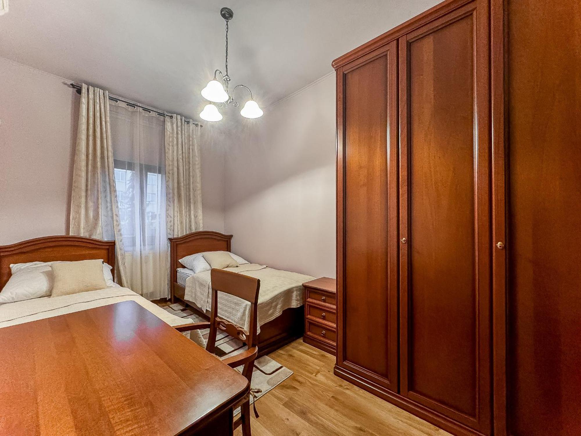 President Apartment City Center Kosice Kovacska Exterior photo