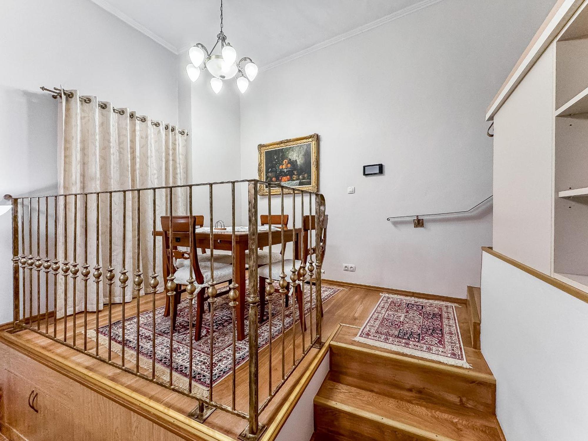President Apartment City Center Kosice Kovacska Exterior photo