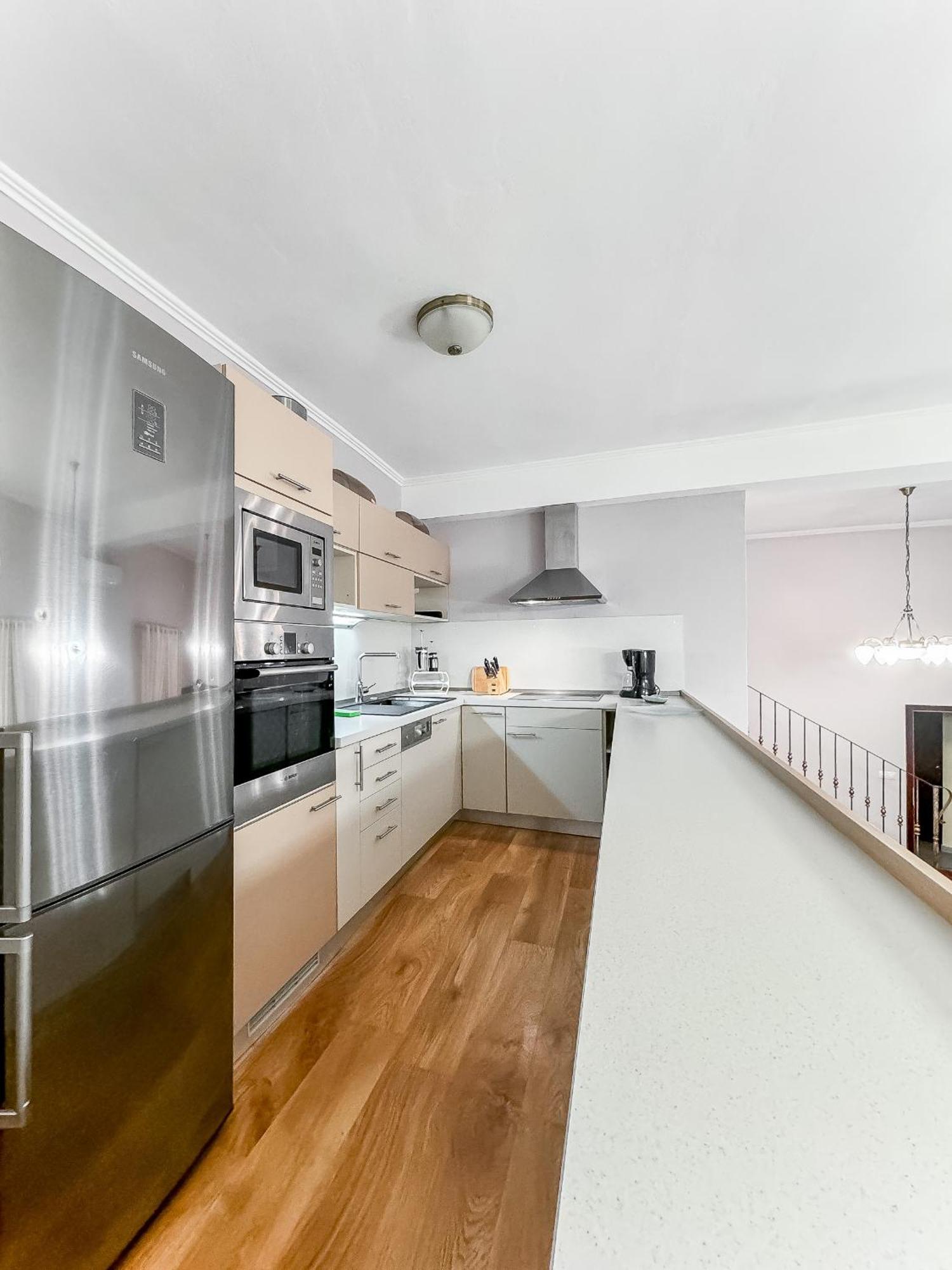President Apartment City Center Kosice Kovacska Exterior photo