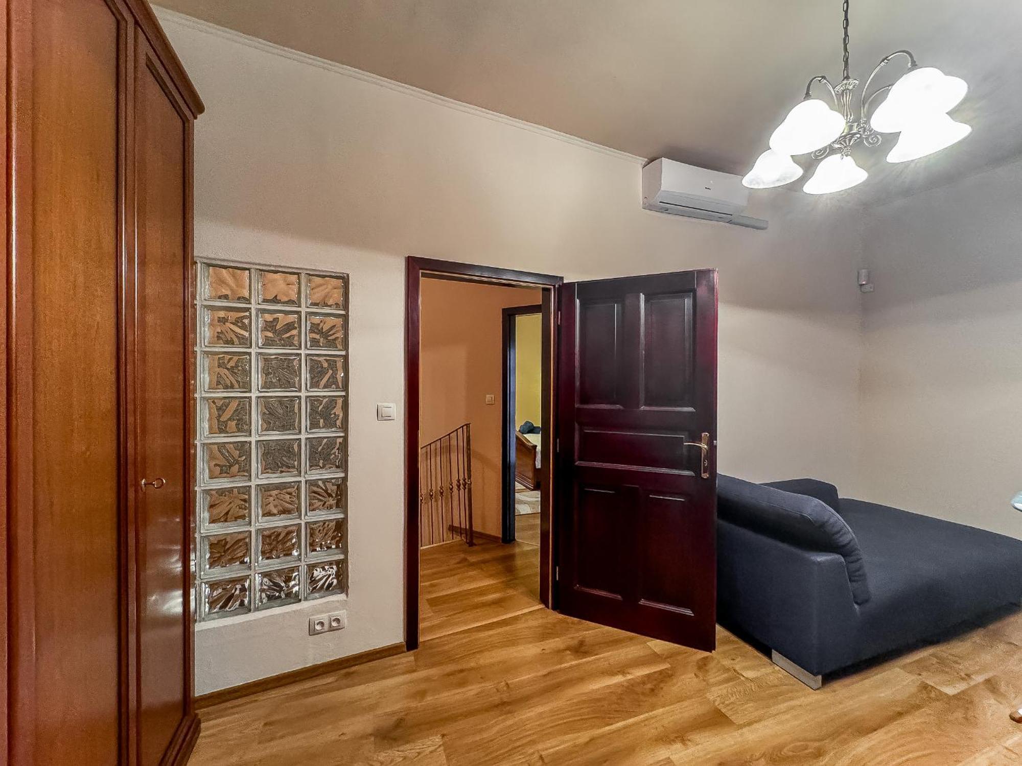President Apartment City Center Kosice Kovacska Exterior photo