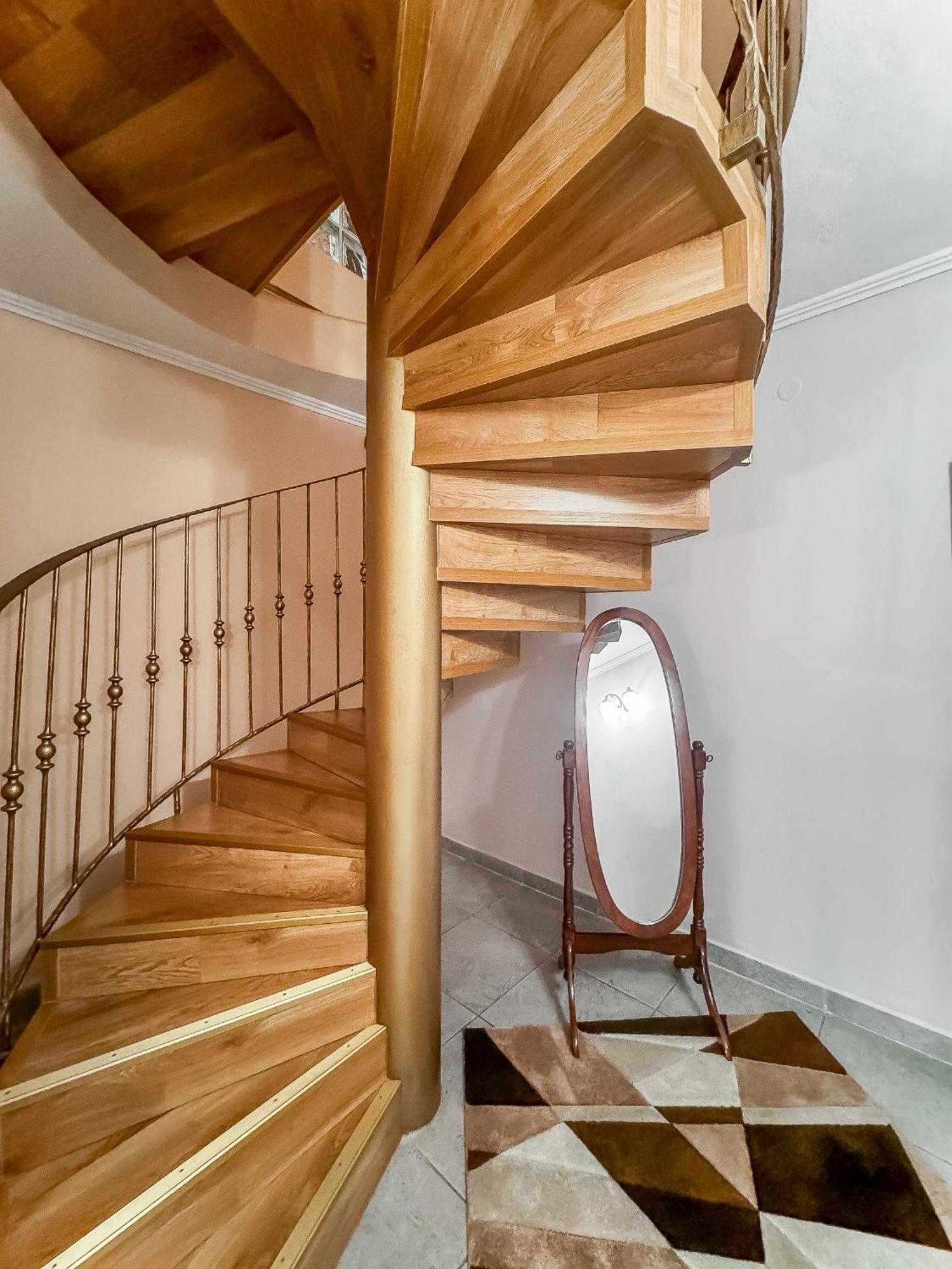 President Apartment City Center Kosice Kovacska Exterior photo