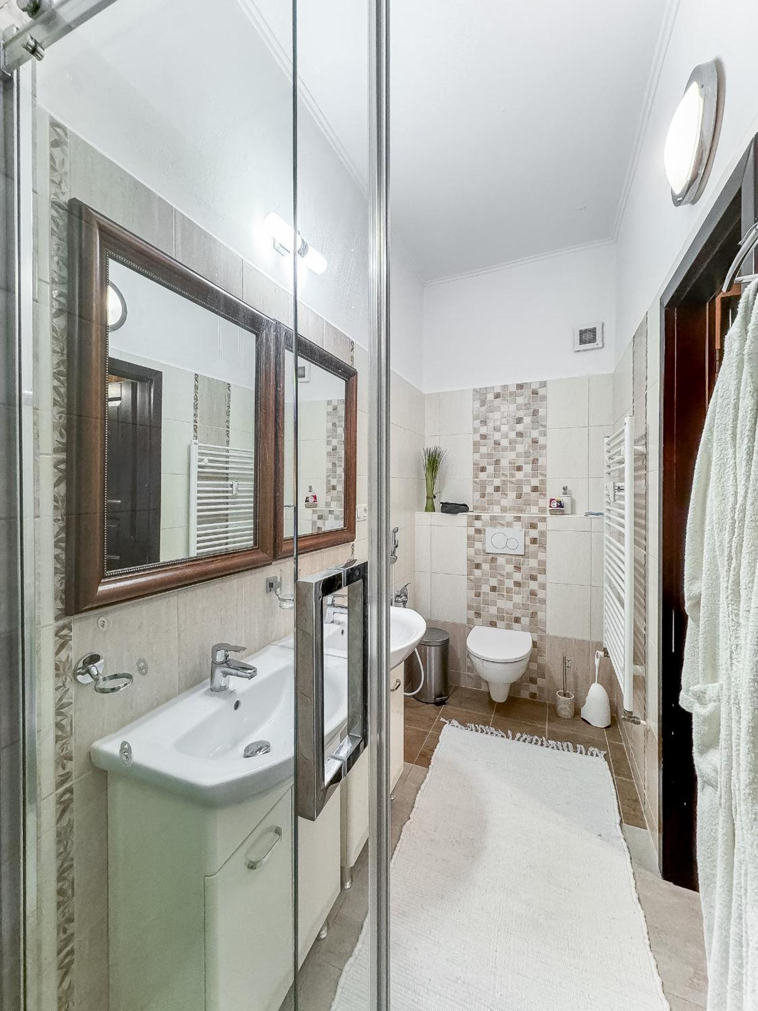 President Apartment City Center Kosice Kovacska Exterior photo