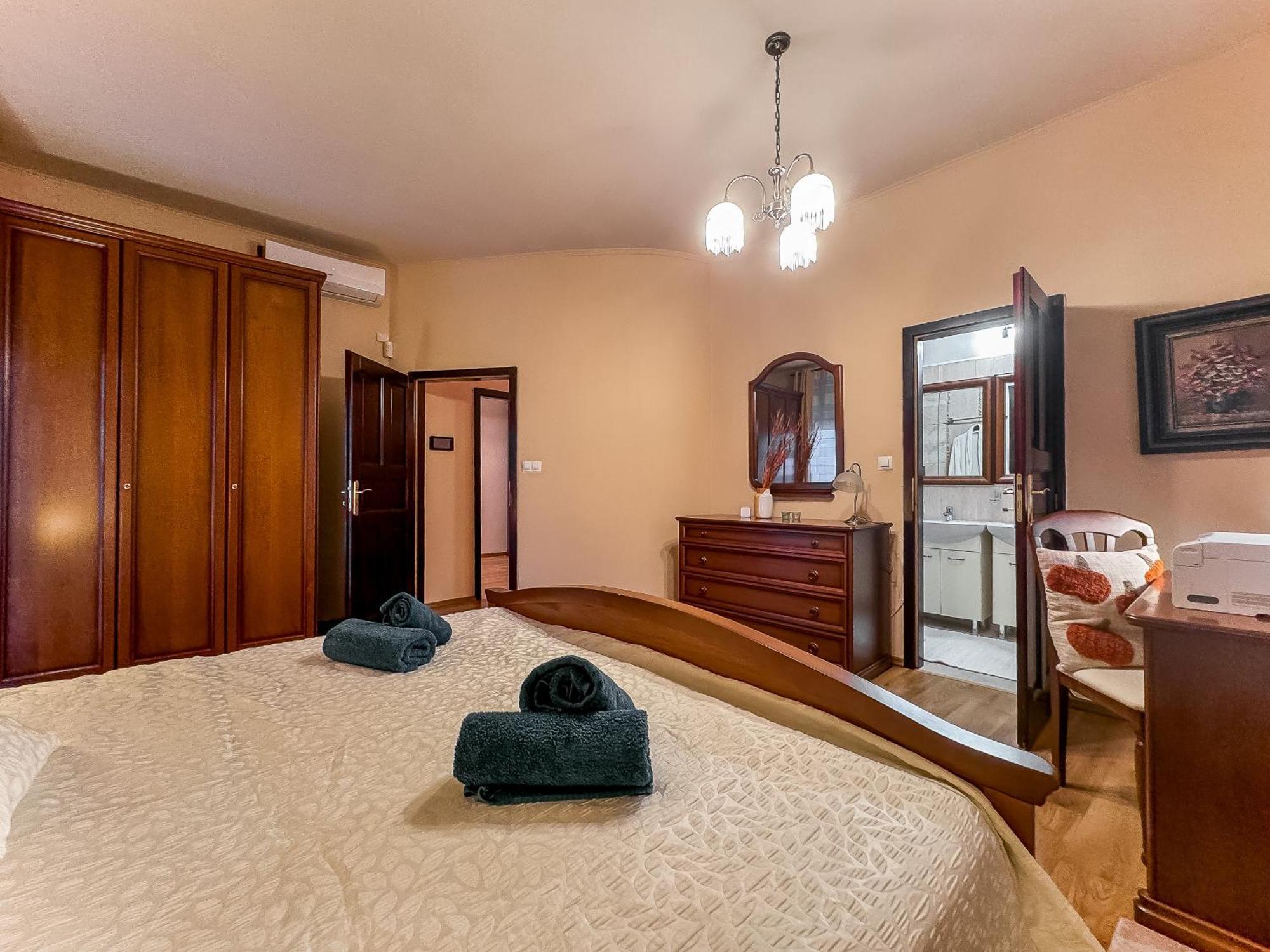 President Apartment City Center Kosice Kovacska Exterior photo